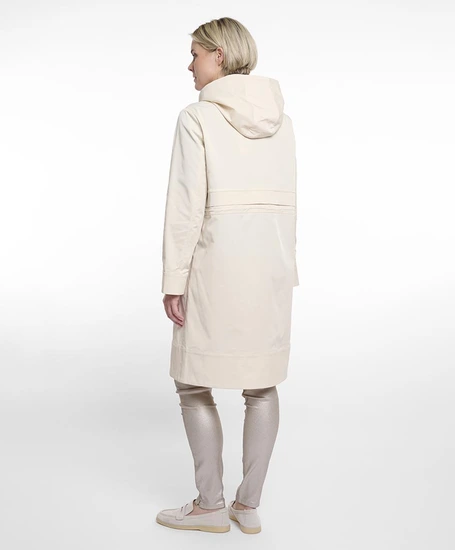 Rino & Pelle Parka Jas Kimi