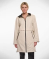 Rino & Pelle Regenjas Grape Reversible