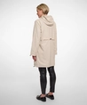 Rino & Pelle Regenjas Grape Reversible