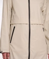 Rino & Pelle Regenjas Grape Reversible