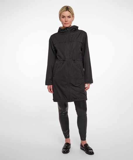 Rino & Pelle Regenjas Grape Reversible