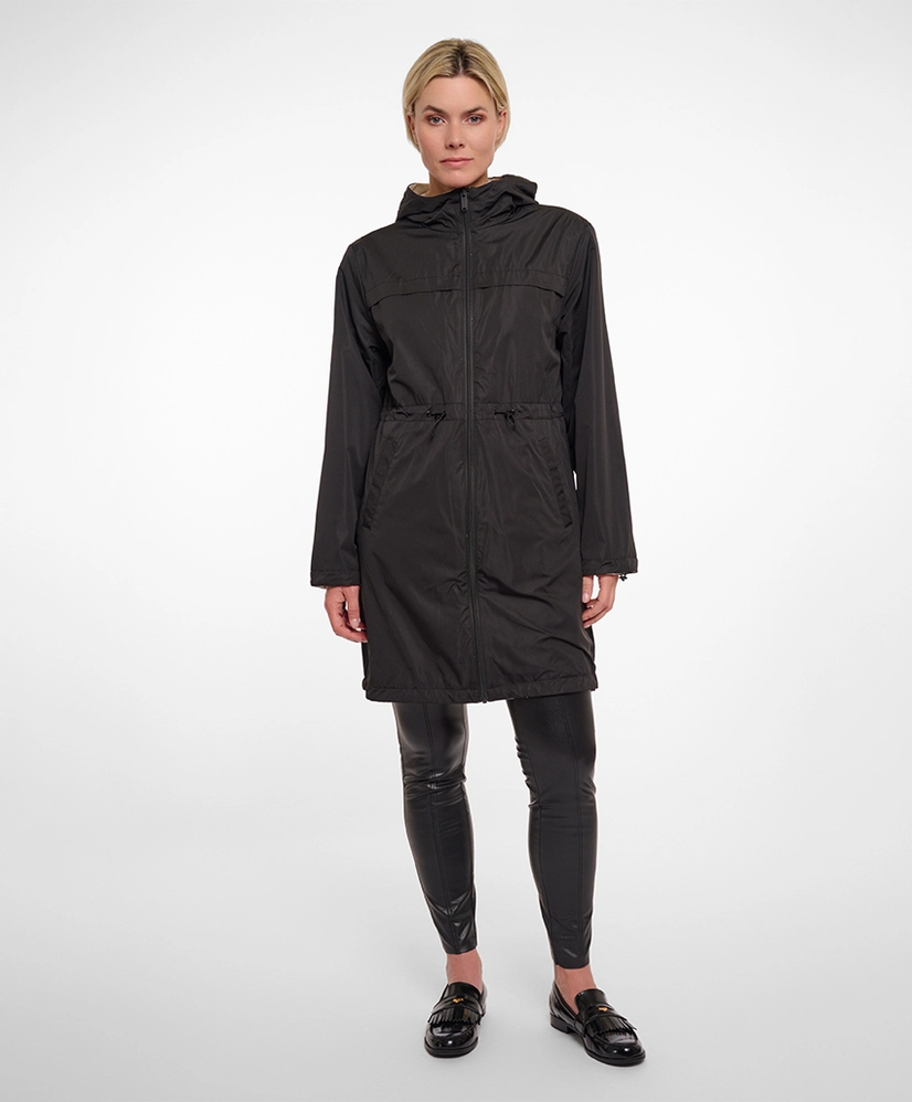 Rino & Pelle Regenjas Grape Reversible