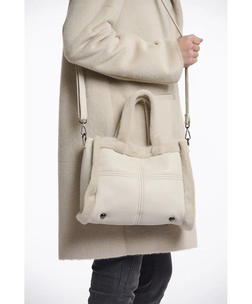 Rino & Pelle Shopper Jasha