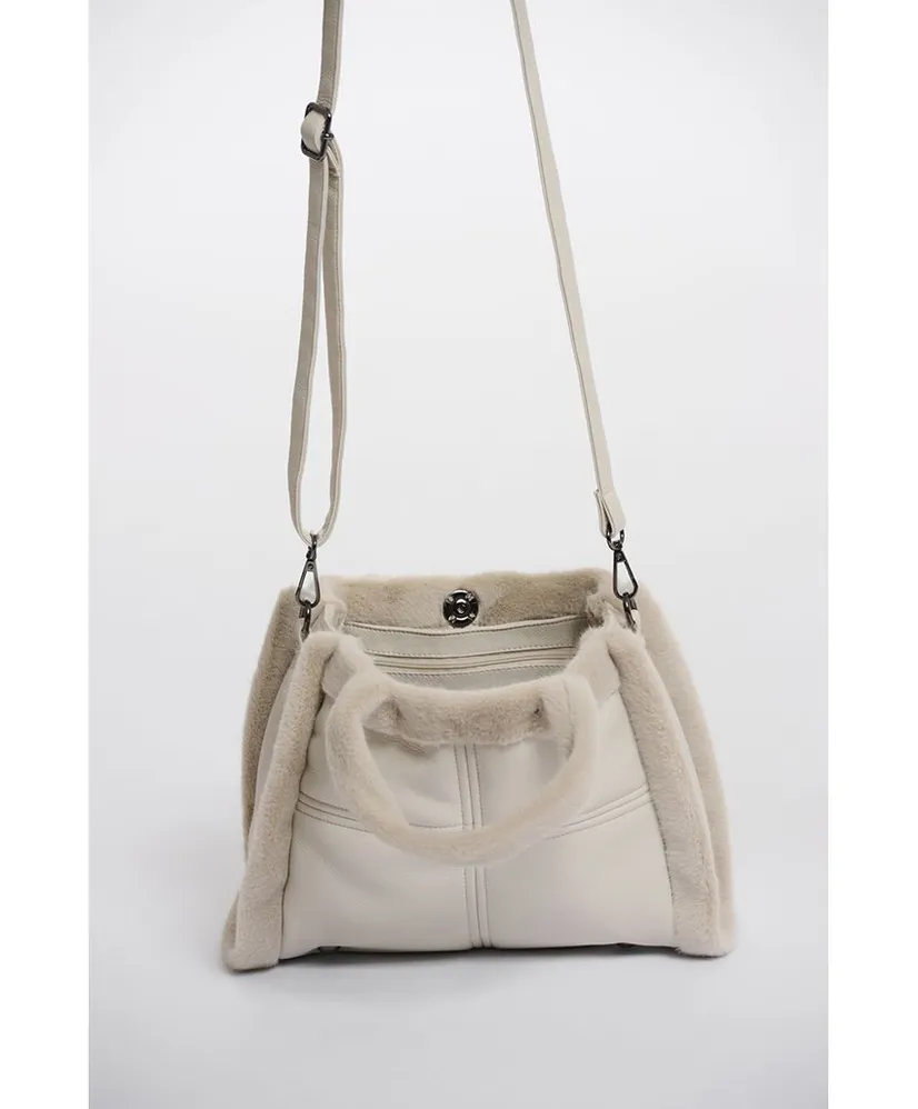Rino & Pelle Shopper Jasha