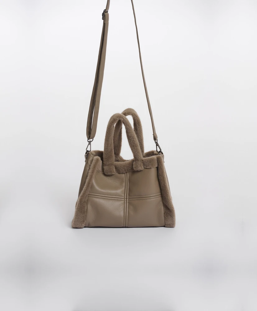 Rino & Pelle Shopper Jasha
