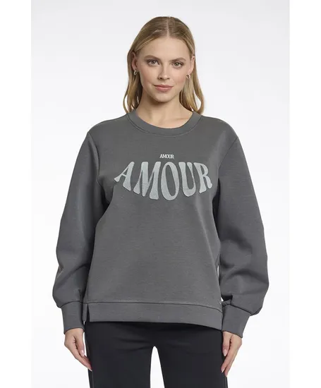 Rino & Pelle Sweater Meas