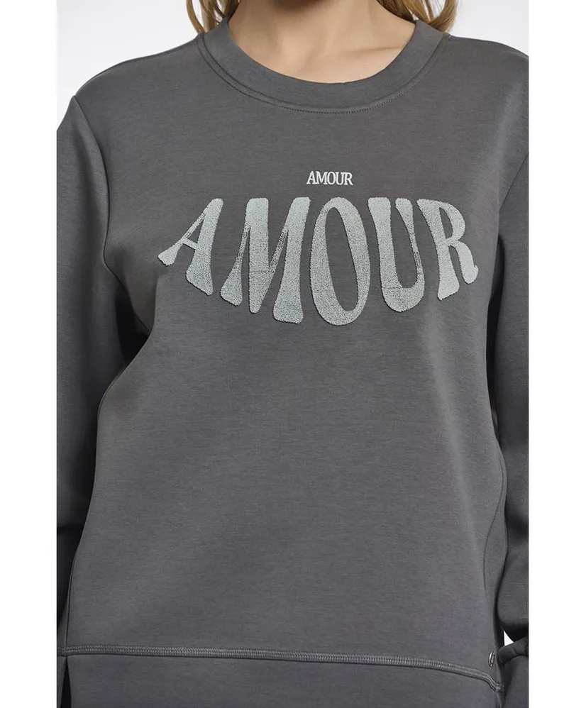 Rino & Pelle Sweater Meas
