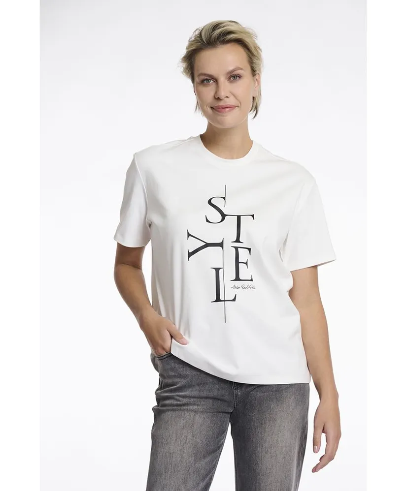 Rino & Pelle T-shirt Mica