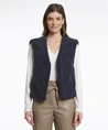 Rino & Pelle Teddy Gilet Frencie