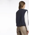 Rino & Pelle Teddy Gilet Frencie