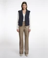 Rino & Pelle Teddy Gilet Frencie