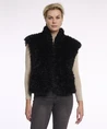 Rino & Pelle Teddy Vest Freya
