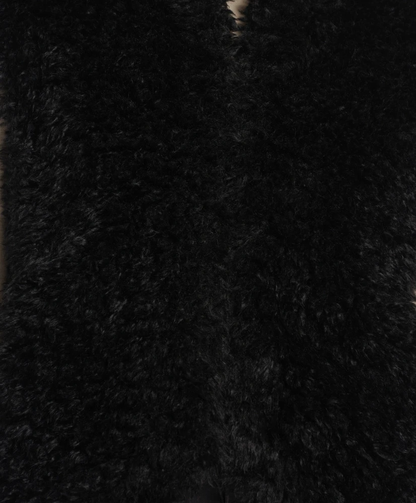 Rino & Pelle Teddy Vest Freya