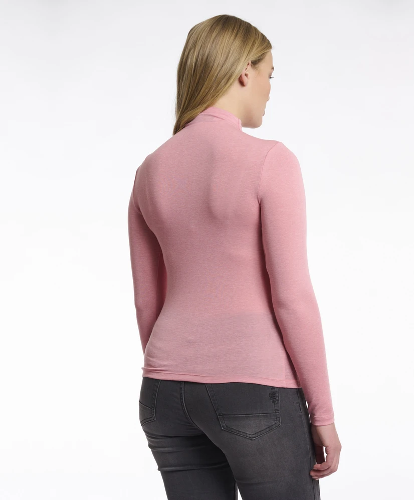 Rino & Pelle Top Claar