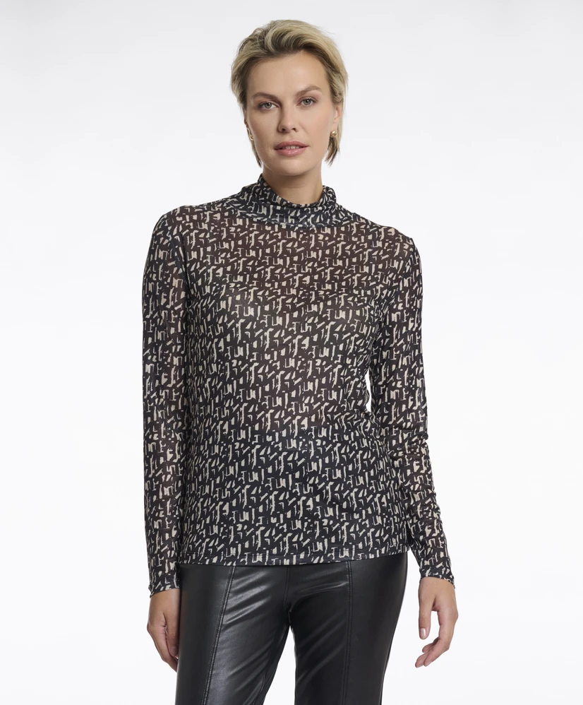 Rino & Pelle Top Miek