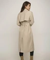 Rino & Pelle Trenchcoat Gail