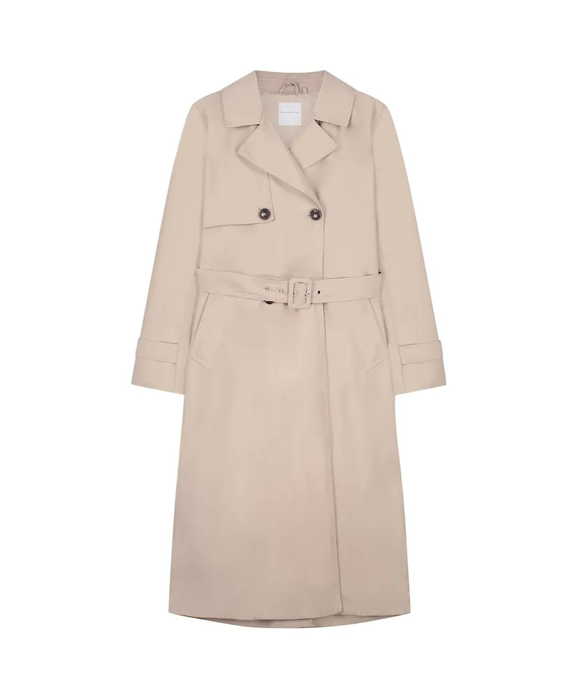 Rino & Pelle Trenchcoat Gail