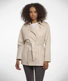 Rino & Pelle Trenchcoat Jas Caatje