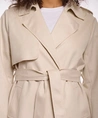 Rino & Pelle Trenchcoat Jas Caatje