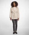 Rino & Pelle Trenchcoat Jas Caatje