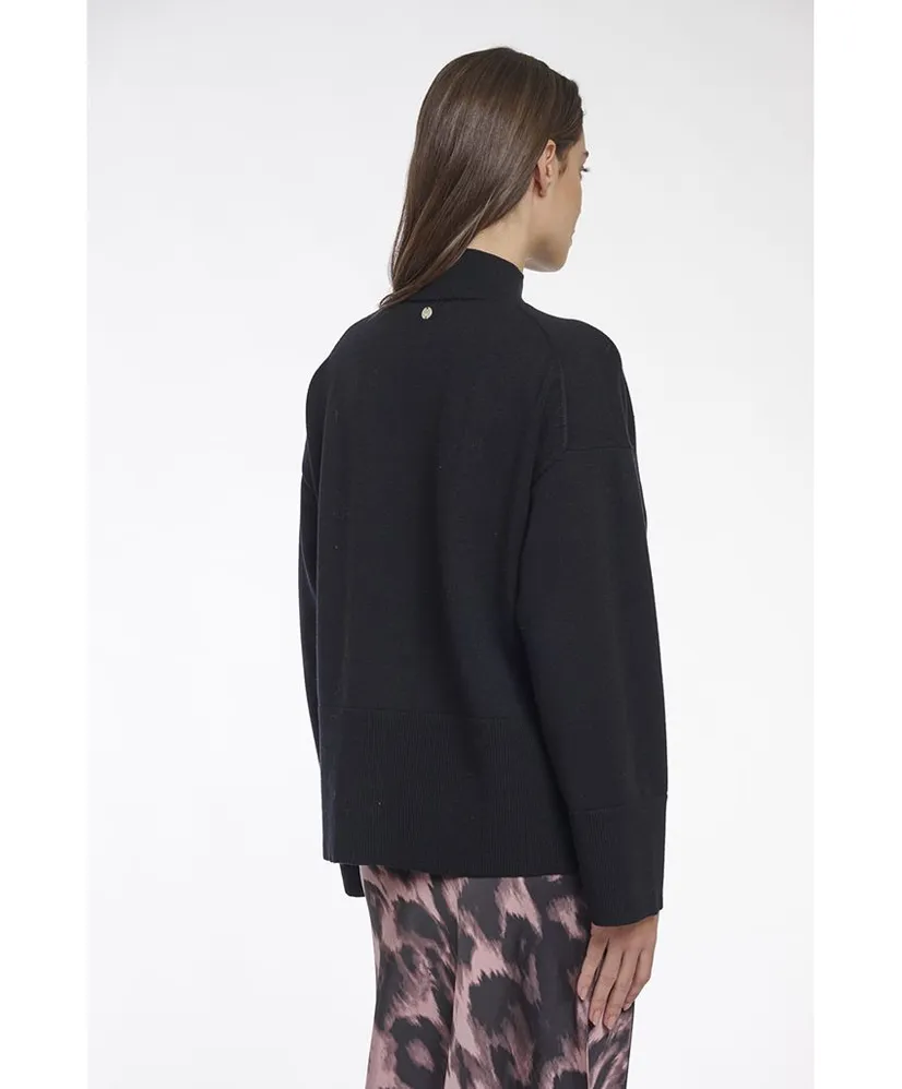 Rino & Pelle Trui Turtleneck Britt