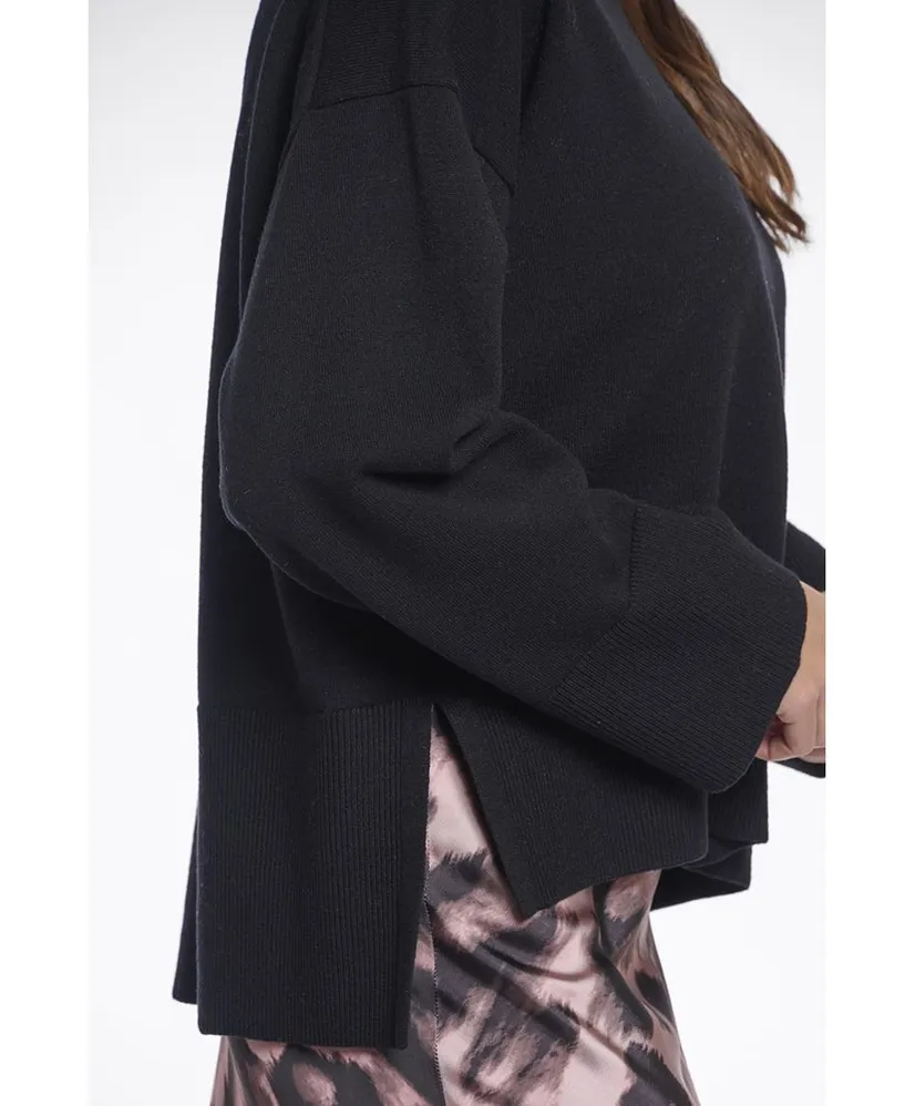 Rino & Pelle Trui Turtleneck Britt