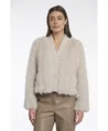 Rino & Pelle Vest Chaimae