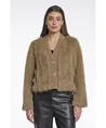 Rino & Pelle Vest Chaimae