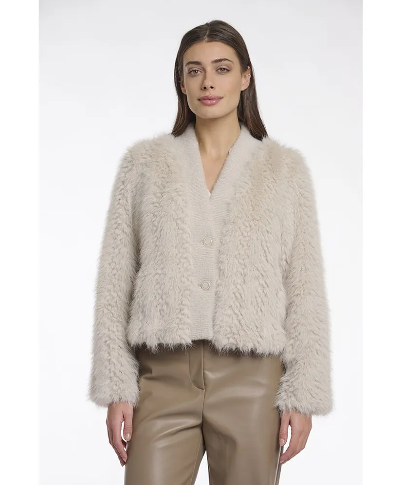 Rino & Pelle Vest Chaimae