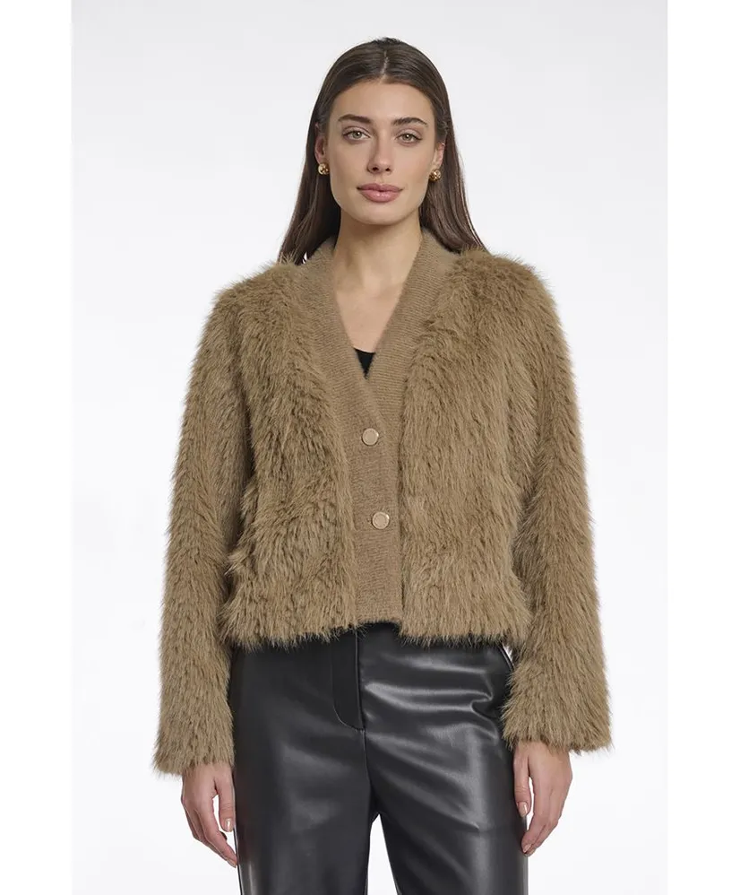 Rino & Pelle Vest Chaimae