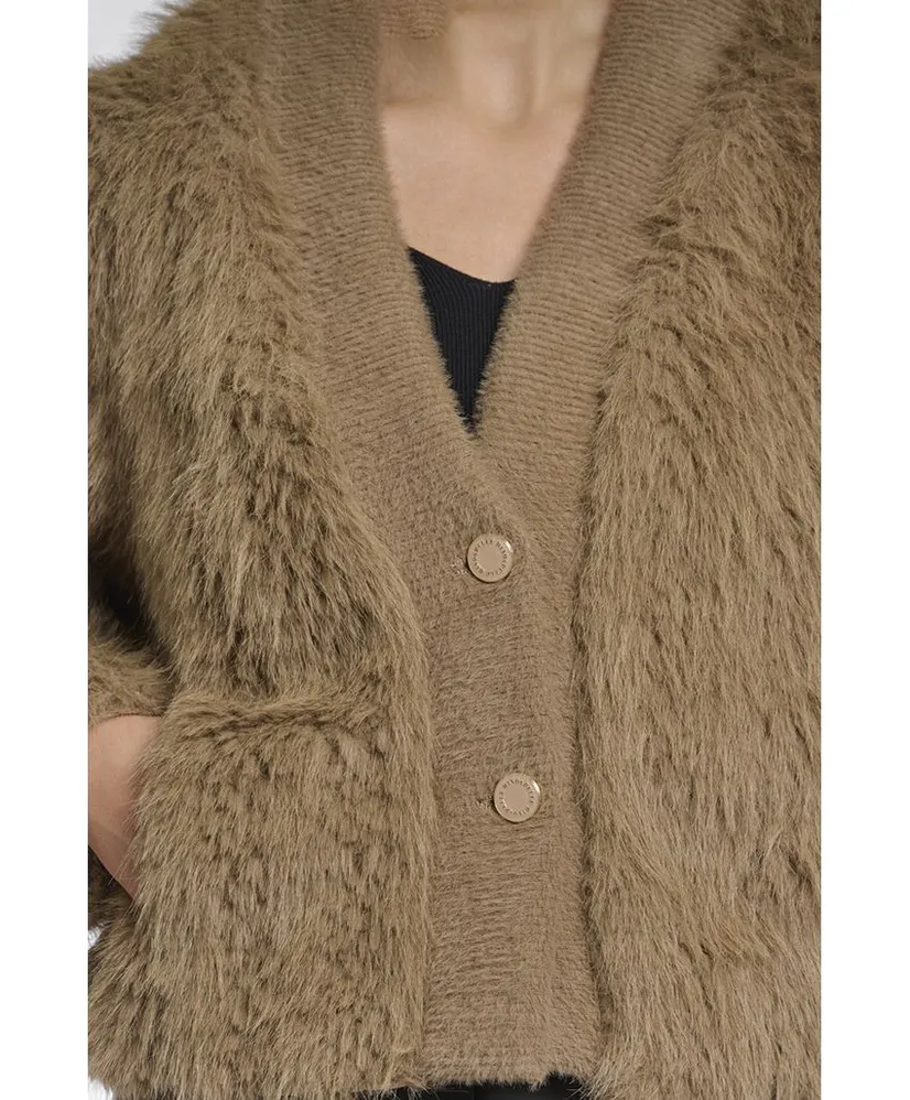 Rino & Pelle Vest Chaimae