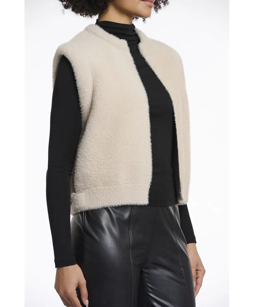 Rino & Pelle Vest Elona