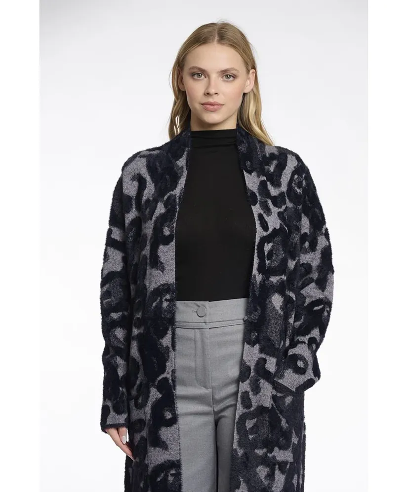 Rino & Pelle Vest Negien