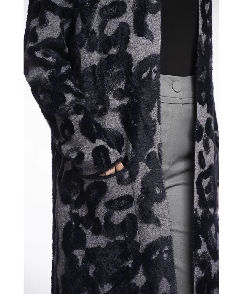 Rino & Pelle Vest Negien