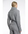 Rino & Pelle Vest Zipper