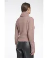 Rino & Pelle Vest Zipper