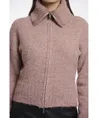 Rino & Pelle Vest Zipper