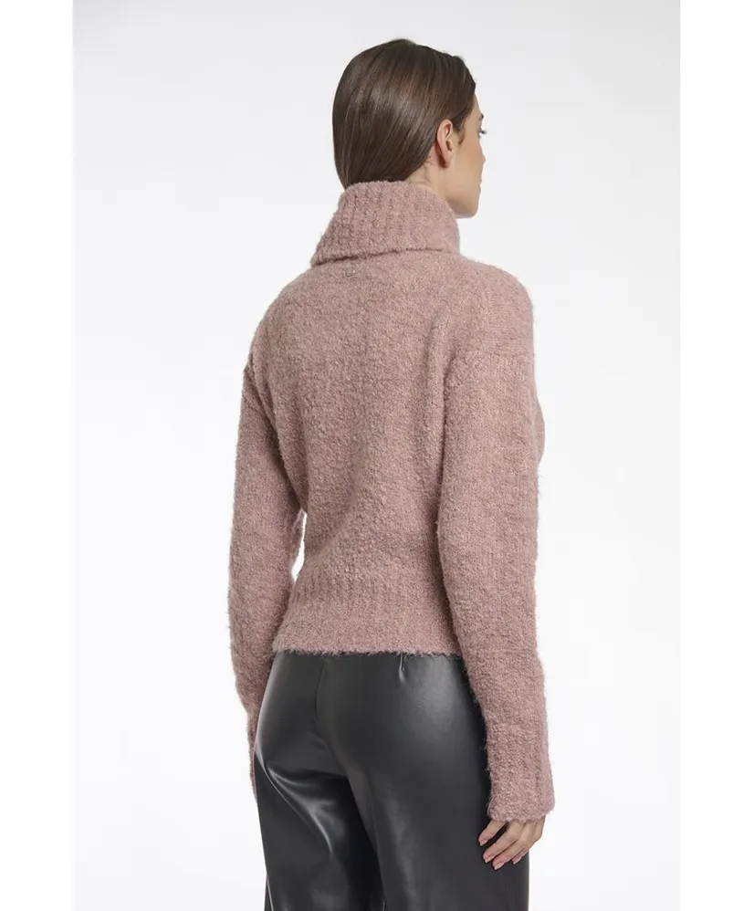 Rino & Pelle Vest Zipper