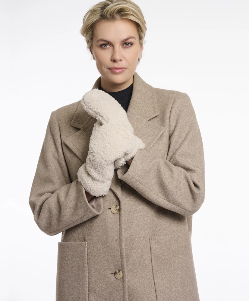 Rino & Pelle Wanten Teddy Aleida