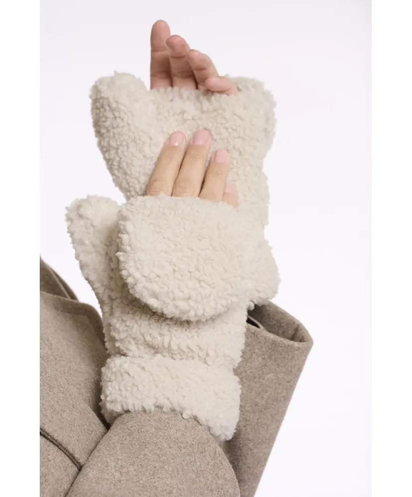 Rino & Pelle Wanten Teddy Aleida