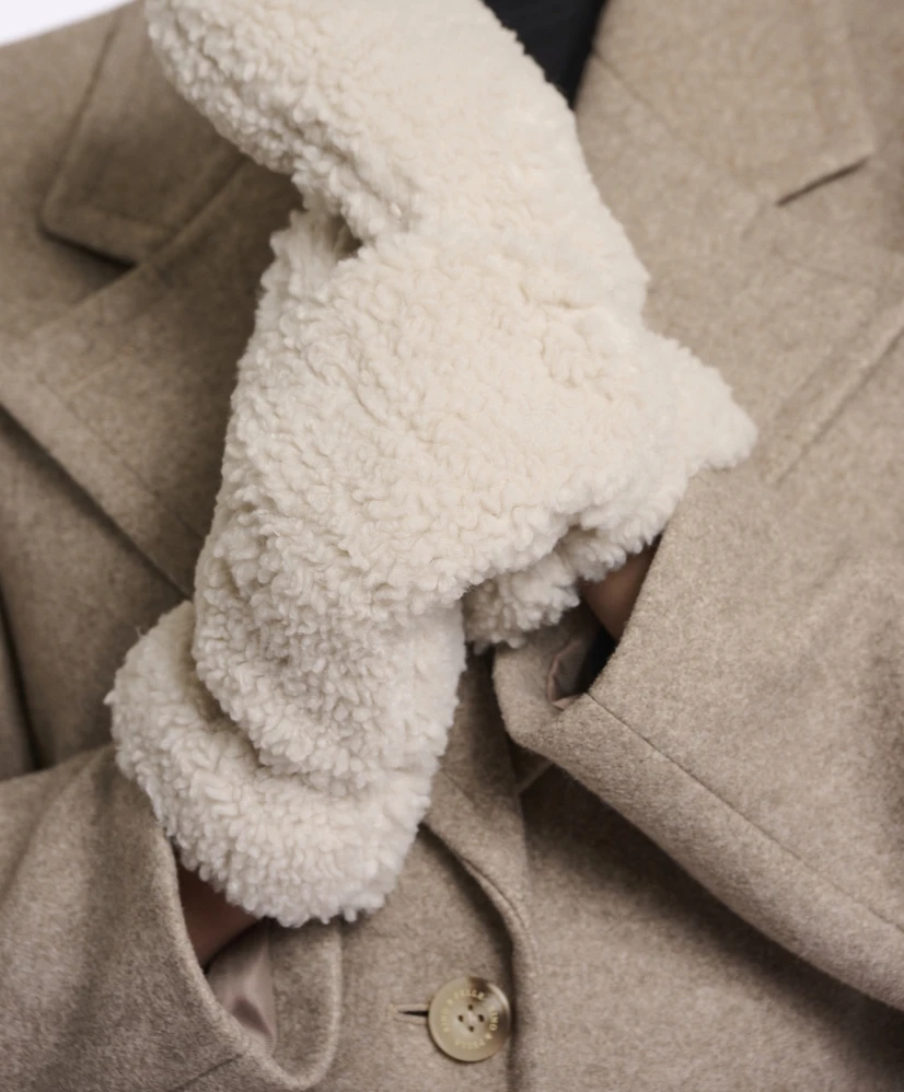 Rino & Pelle Wanten Teddy Aleida