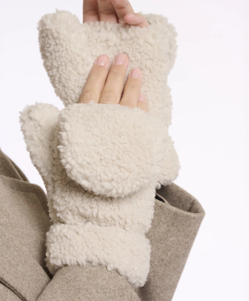 Rino & Pelle Wanten Teddy Aleida