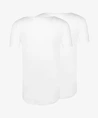 RJ Bodywear T-shirt Good Life 2-Pack Madrid