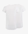 RJ Bodywear T-shirt Rotterdam 2-Pack