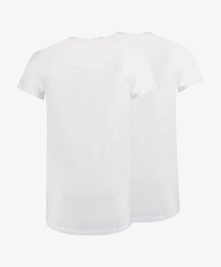 RJ Bodywear T-shirt Rotterdam 2-Pack