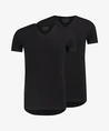 RJ Bodywear T-shirt Venlo 2-Pack