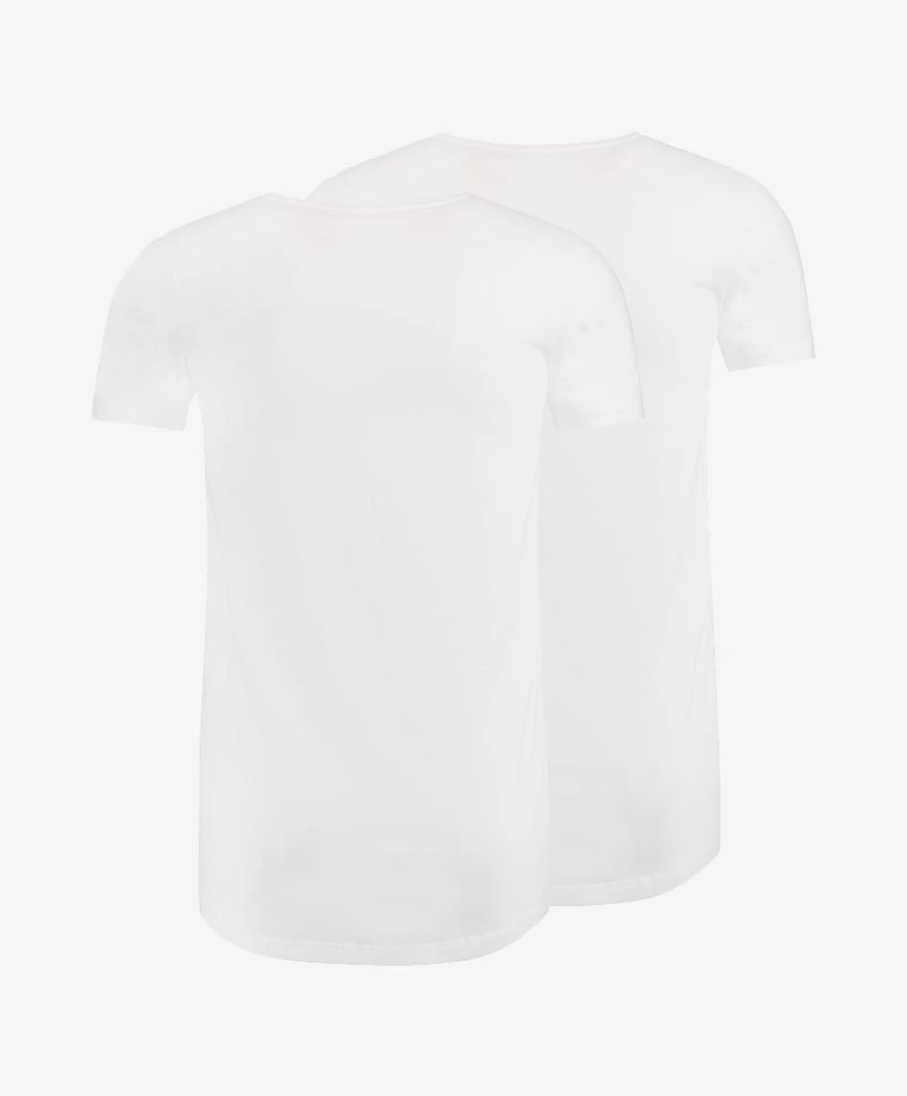 RJ Bodywear T-shirt Venlo 2-Pack