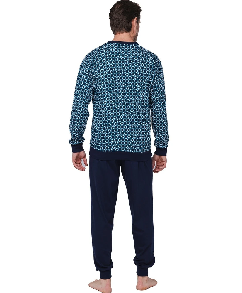 Robson Pyjama Allover Print