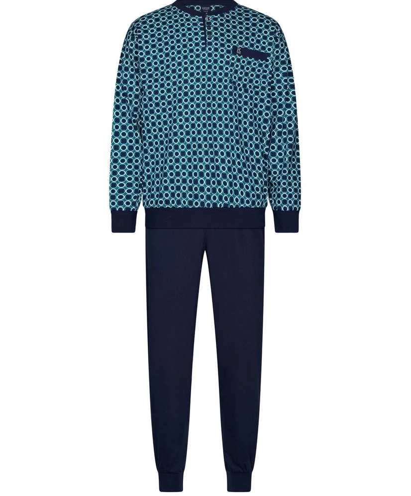 Robson Pyjama Allover Print