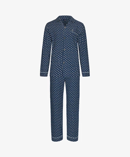 Robson Pyjama Modern Man Print